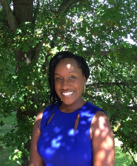 Photo of Rameka Blakey